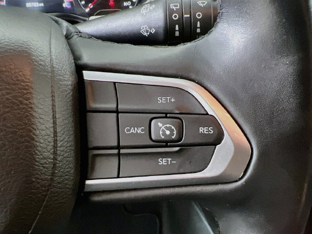Used 2022 Jeep Compass Latitude AWD/4WD image 30