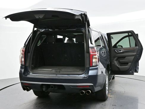 Used 2021 Chevrolet Tahoe Premier w/ Premium Package image 51