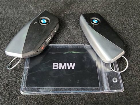 Used 2025 BMW X3 xDrive30i w/ Premium Package image 58