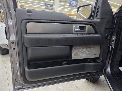 Used 2014 Ford F150 FX4 w/ Equipment Group 402A Luxury AWD/4WD image 38