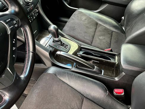 Used 2012 Acura TSX Special Edition FWD image 18