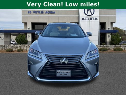 Used 2019 Lexus RX 350 RX 350 image 2