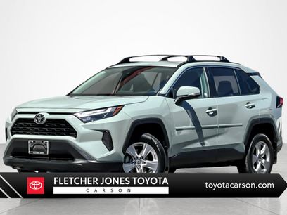 Certified 2023 Toyota RAV4 XLE w/ Convenience Package