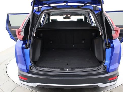 Used 2021 Honda CR-V EX-L image 42