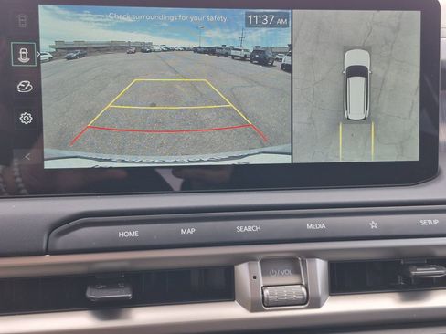 New 2027 Kia Telluride SX Prestige AWD/4WD image 22