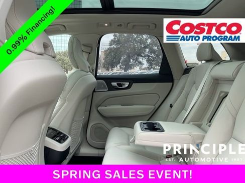 New 2026 Volvo XC60 B5 Ultra w/ Climate Package AWD/4WD image 33