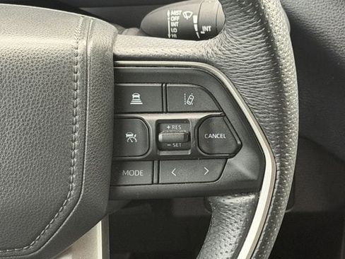 Used 2025 Toyota Tundra SR5 w/ SR5 Premium Package AWD/4WD image 16