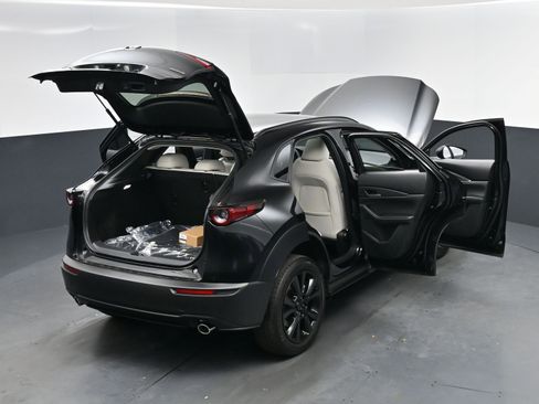 New 2026 MAZDA CX-30 AWD 2.5 S image 17