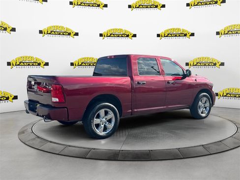 Used 2019 RAM 1500 Express w/ Express Value Package image 5