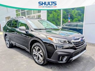 Used 2020 Subaru Outback Touring w/ Popular Package #2 AWD/4WD video 1