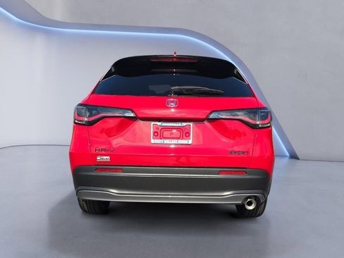 Used 2026 Honda HR-V Sport image 5