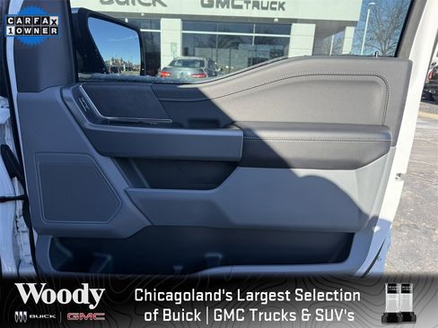 Used 2024 Ford F150 XLT w/ Equipment Group 302A MID image 36