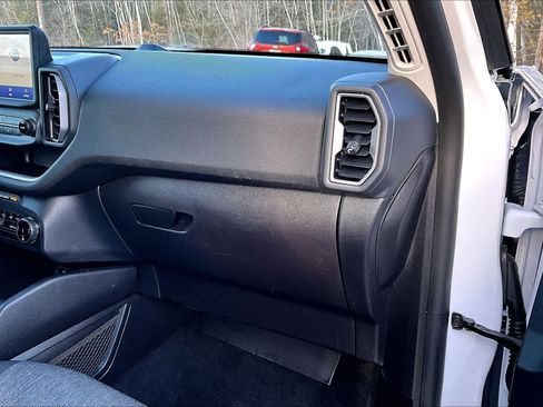 Used 2024 Ford Bronco Sport Big Bend image 18