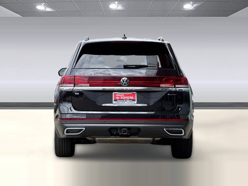 Used 2026 Volkswagen Atlas SE AWD/4WD image 10