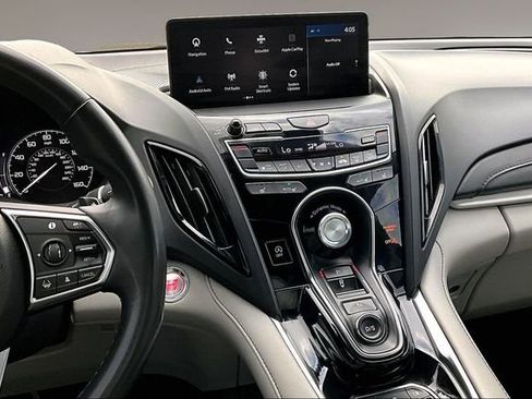 Used 2024 Acura RDX SH-AWD w/ Technology Package image 9