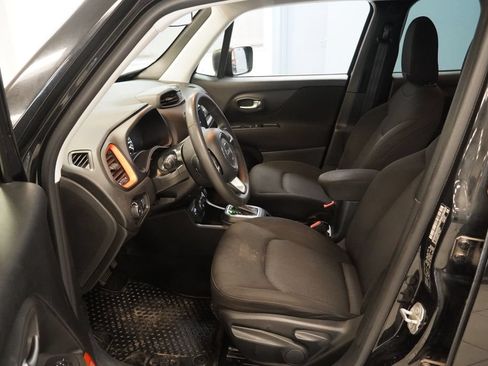 Used 2018 Jeep Renegade Sport w/ Power & Air Group AWD/4WD image 4