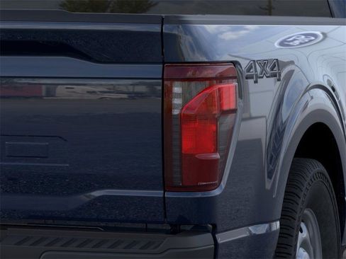 New 2025 Ford F150 XL image 24