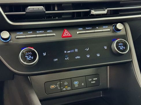 New 2026 Hyundai Sonata SEL FWD image 24