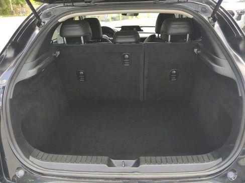 Used 2024 MAZDA CX-30 AWD 2.5 S w/ Select Sport Pkg image 11