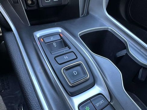 Certified 2022 Honda Accord Sport image 18