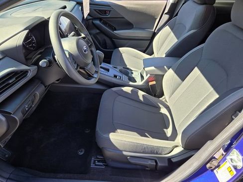 Used 2026 Subaru Crosstrek 2.5i Premium AWD/4WD image 10