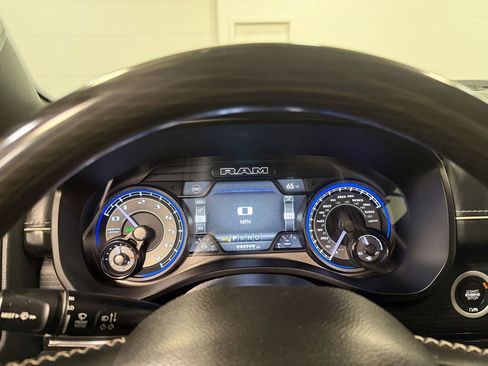 Used 2022 RAM 1500 Limited w/ Off-Road Group image 77