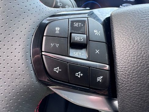 New 2026 Ford Explorer ST-Line AWD/4WD image 42
