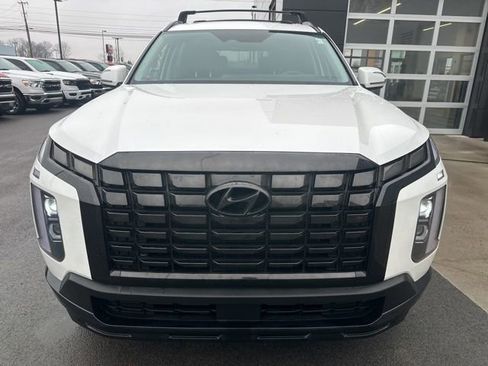 Used 2023 Hyundai Palisade XRT image 11