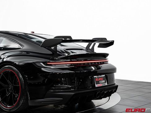 Used 2022 Porsche 911 GT3 RWD image 20