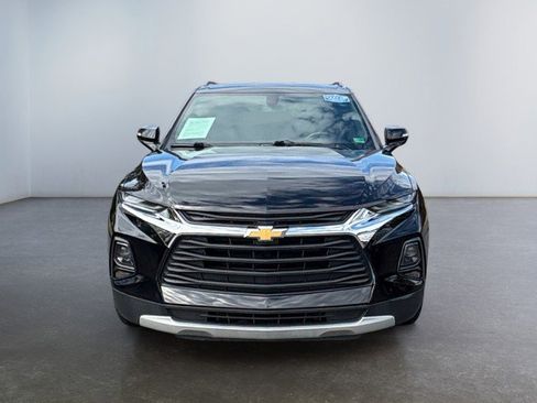 Used 2020 Chevrolet Blazer LT image 13