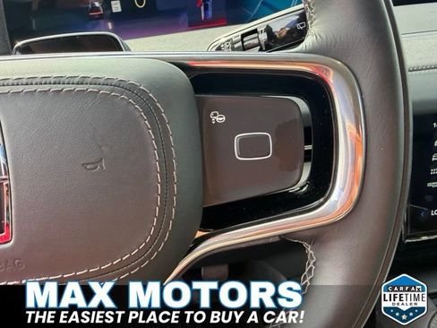 Used 2025 Lincoln Navigator Reserve AWD/4WD image 35