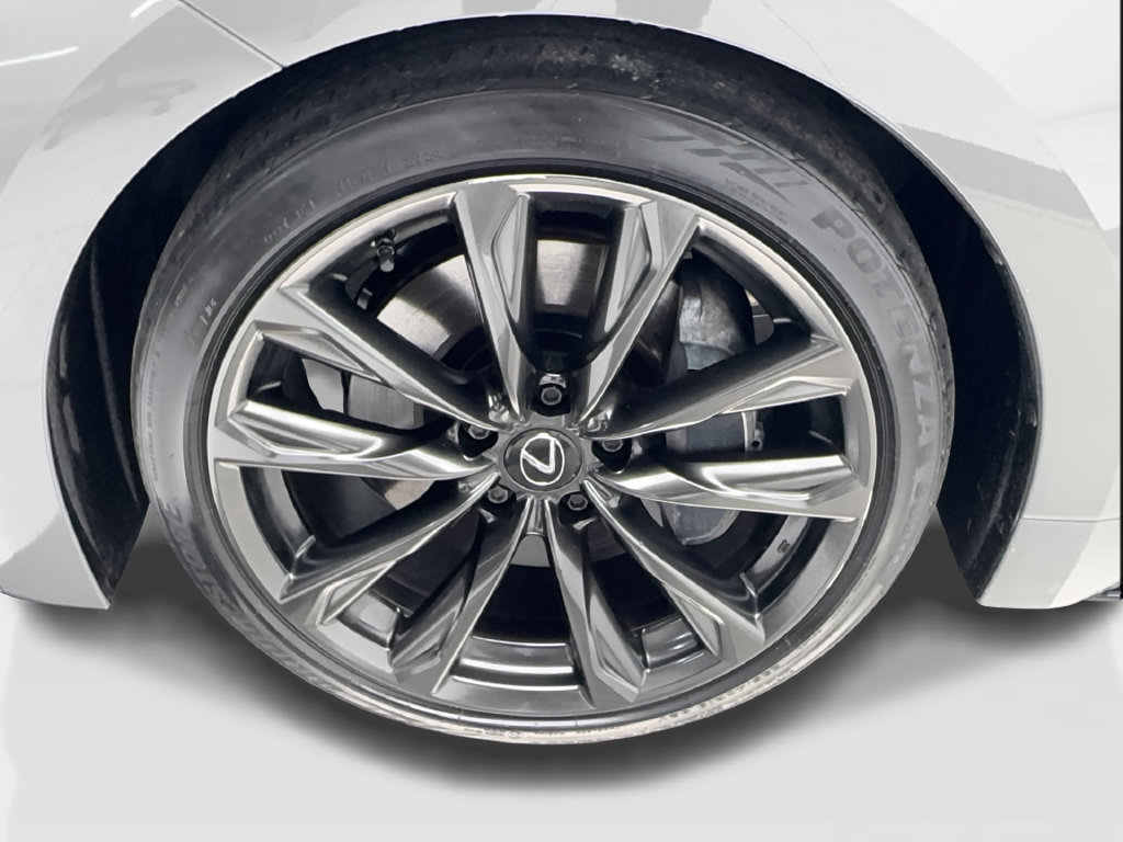 Used 2024 Lexus IS 350 F Sport RWD image 15