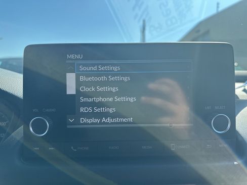 Used 2024 Honda HR-V Sport image 19