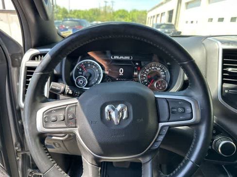 Used 2022 RAM 1500 Big Horn image 12