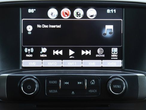 Used 2019 Chevrolet Silverado 2500 LTZ w/ Duramax Plus Package image 28