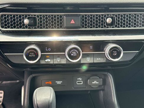 Certified 2024 Honda Civic Sport image 22
