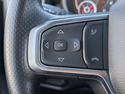 New 2026 RAM 3500 Tradesman image 20