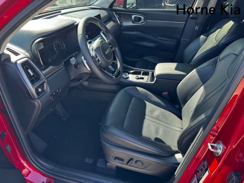Certified 2022 Kia Sorento S image 9