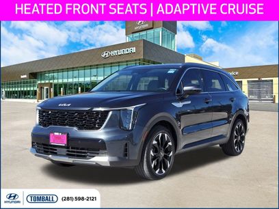 Used 2024 Kia Sorento EX