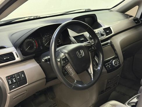 Used 2016 Honda Odyssey EX-L image 17