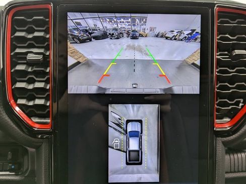 Used 2024 Ford Ranger Raptor image 12