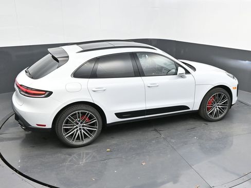 New 2025 Porsche Macan S image 44