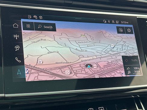 Certified 2025 Audi Q8 Prestige w/ Prestige Package image 19