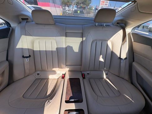 Used 2013 Mercedes-Benz CLS 550 image 22