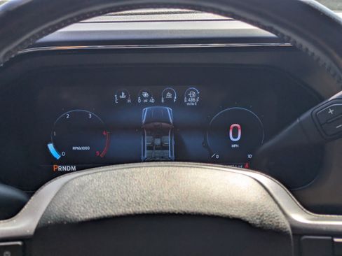 Used 2023 Ford F450 Lariat w/ Lariat Ultimate Package image 29