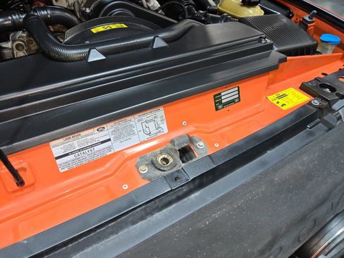 Used 2004 Land Rover Discovery S image 53