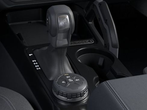 New 2026 Ford Bronco Big Bend AWD/4WD image 17