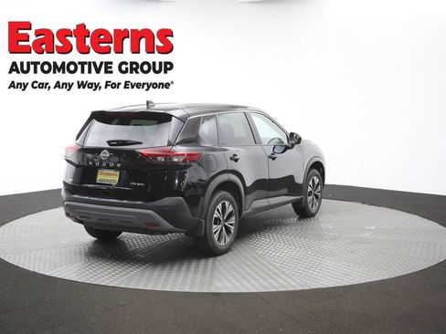 Used 2023 Nissan Rogue SV AWD/4WD image 41