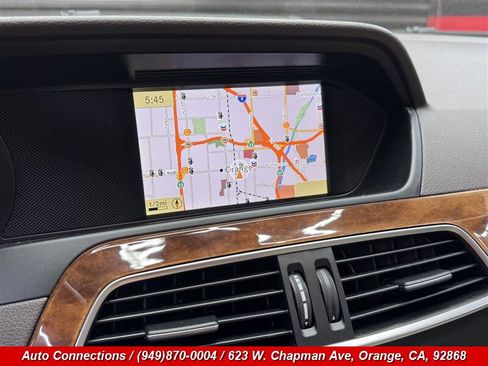 Used 2012 Mercedes-Benz C 250 Sedan image 21
