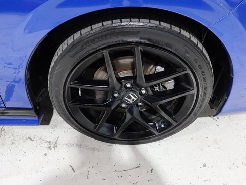 Used 2023 Honda Civic Si image 39